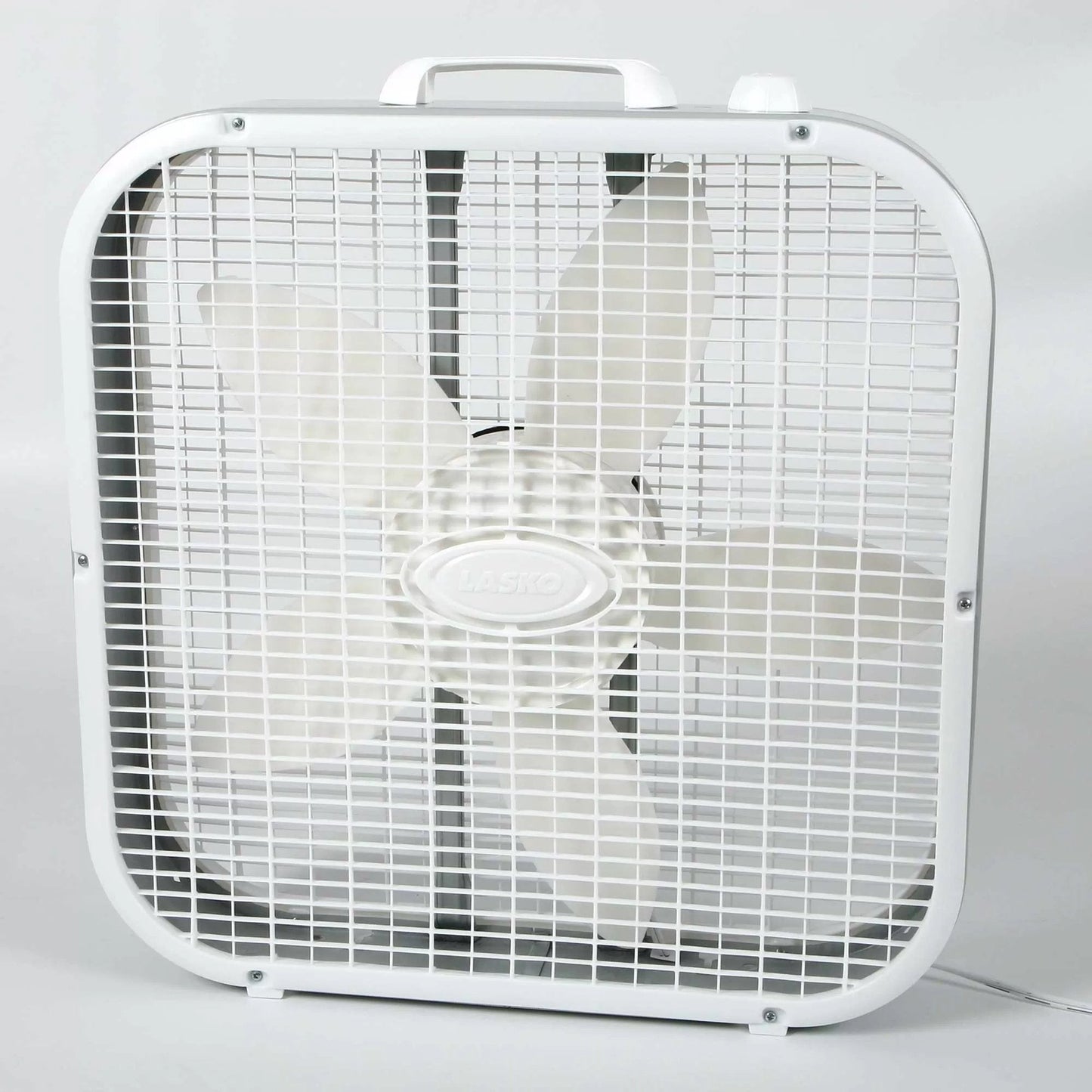 Lasko® Box Fan - 20" - QC Supply -