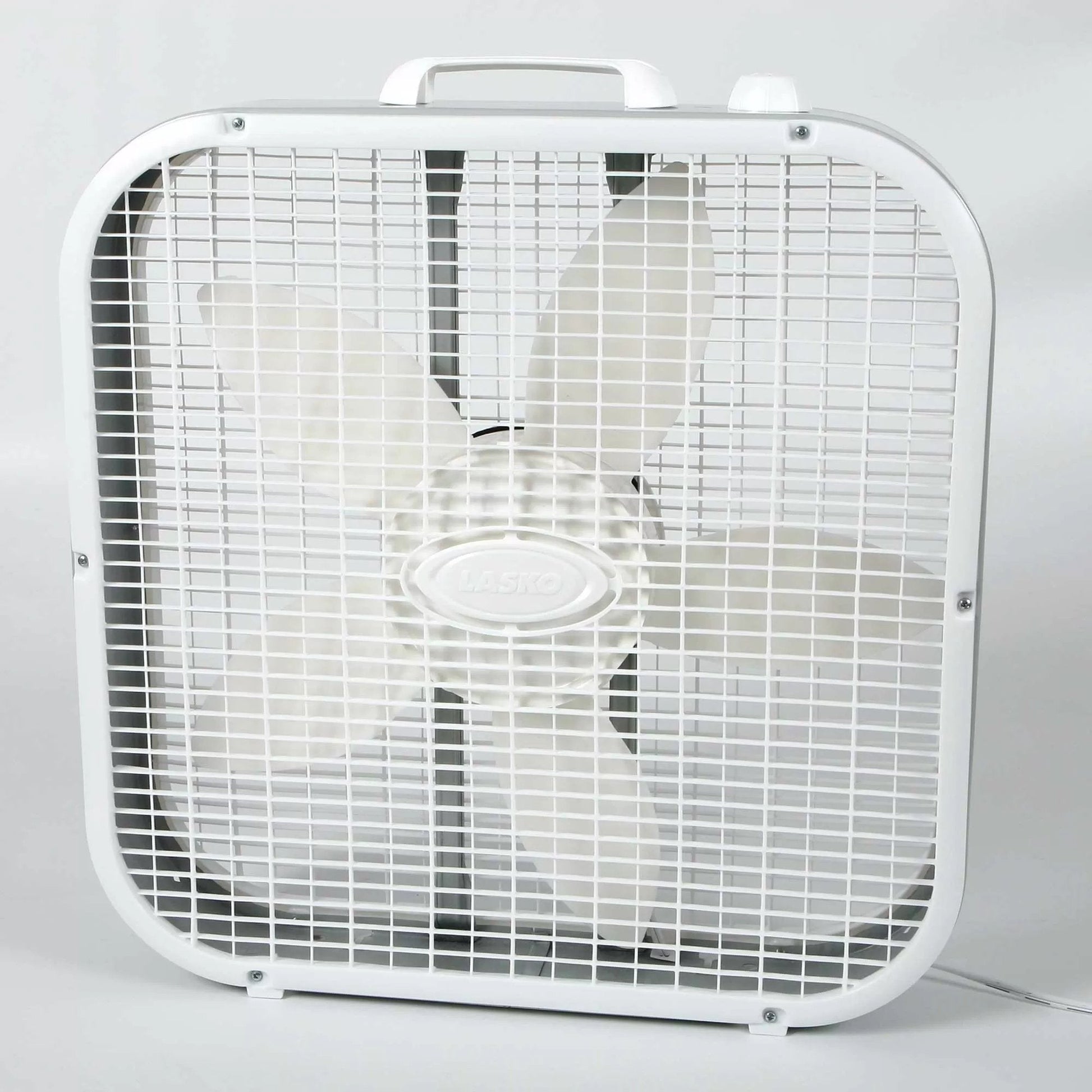Lasko® Box Fan - 20" - QC Supply -