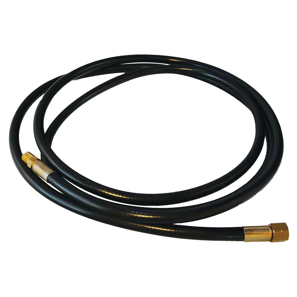 LB ® 1/4" x 10' Hose - QC Supply -