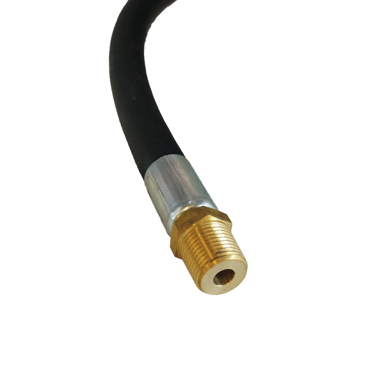 LB ® 2' Hose for LB Guardian® 2.0 - 250,000 BTU Heaters - QC Supply -