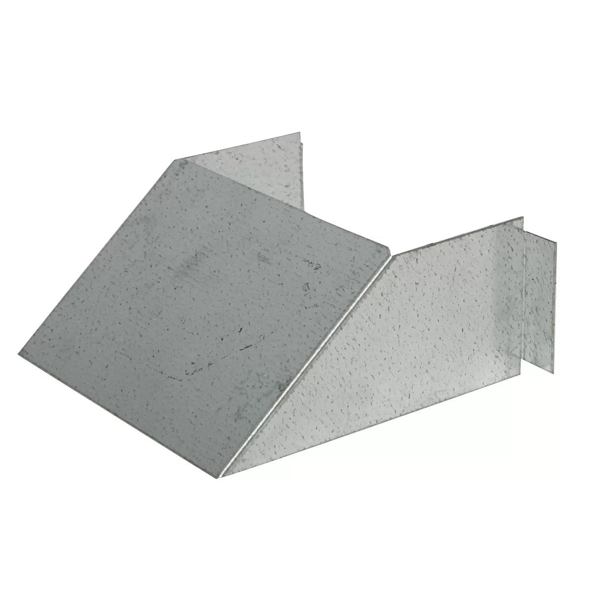 LB ® 2 - Piece Air Distribution Diffuser For Classic™ 60 & 60N Heaters - QC Supply -