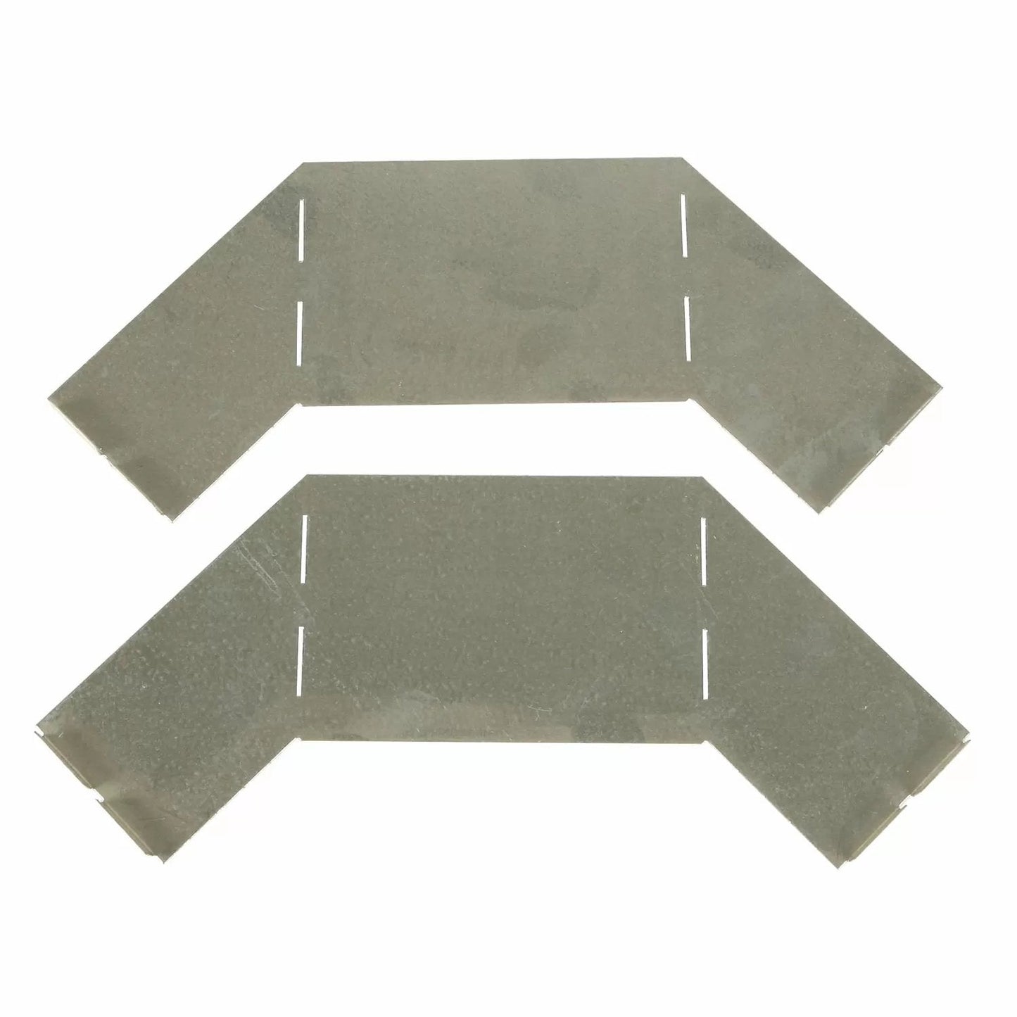 LB ® 2 - Piece Air Diverter Set For Guardian™ AW100 Heaters - QC Supply -