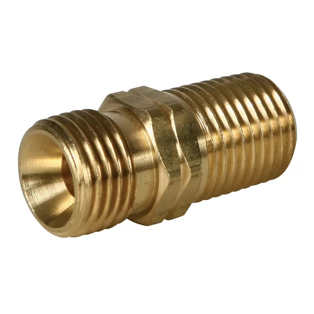 LB ® Adapter Fitting for Models 346/348 - QC Supply -