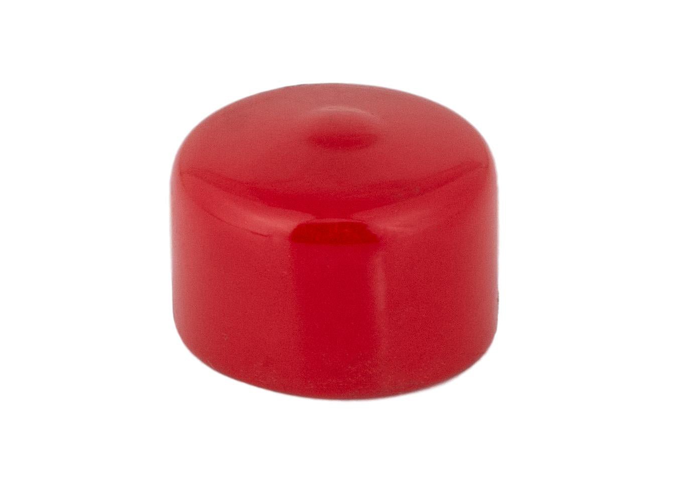 LB ® Basitrol Gas Valve Red Button - QC Supply -