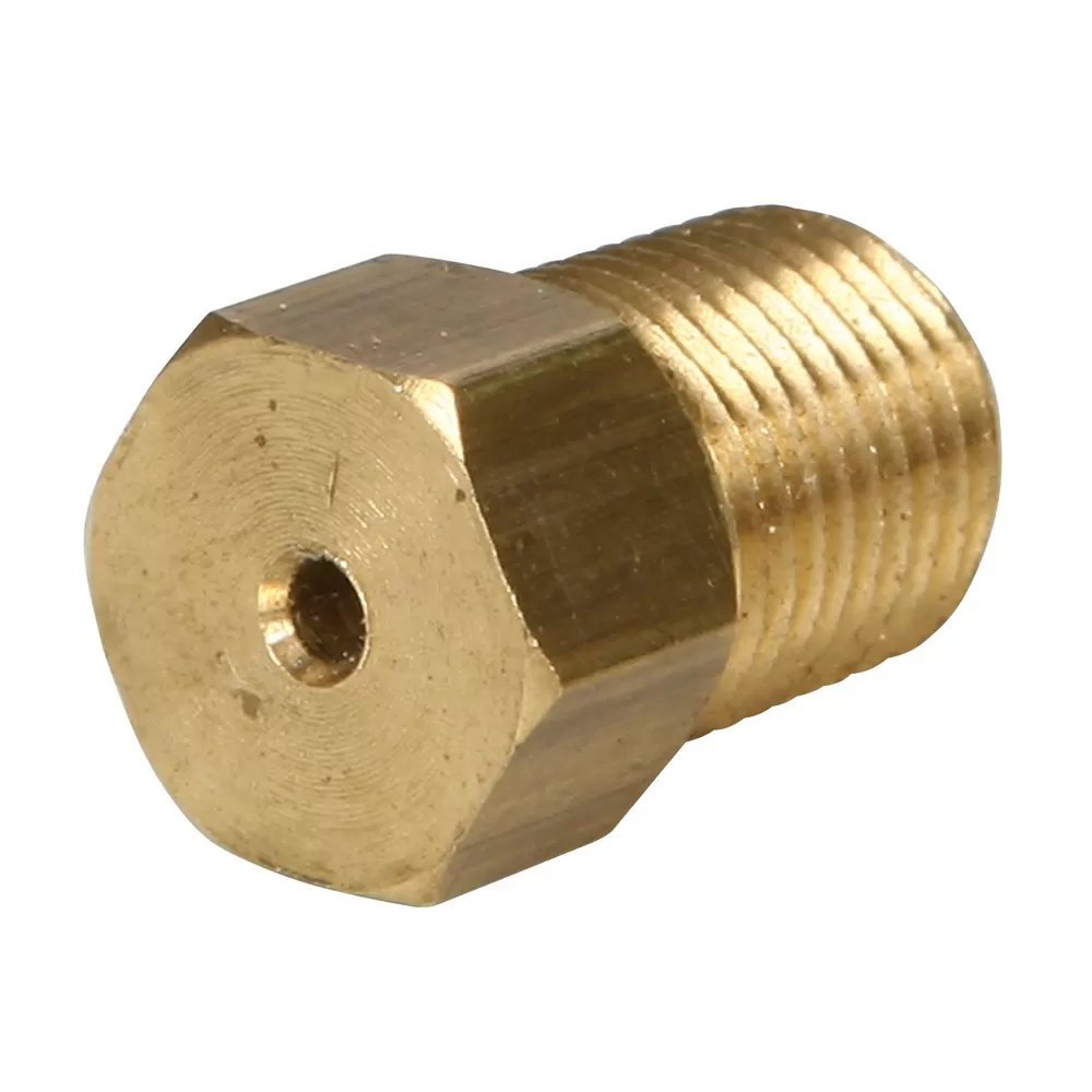 LB ® Burner Orifice (LP) - QC Supply -