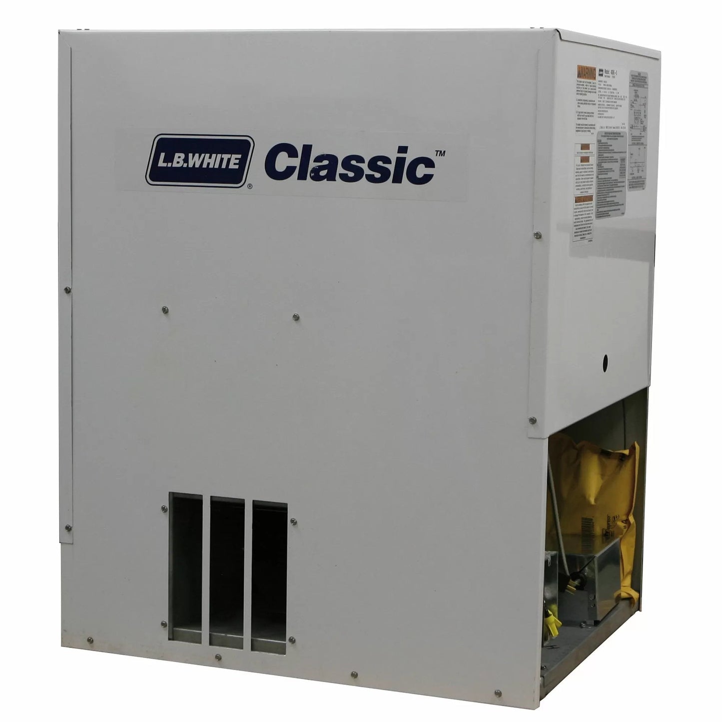 LB ® Classic™ Propane Pilot Light Ignition Heater Complete - QC Supply -