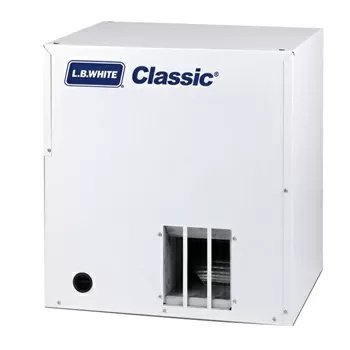 LB ® Classic™ Propane Pilot Light Ignition Heater Complete - QC Supply -