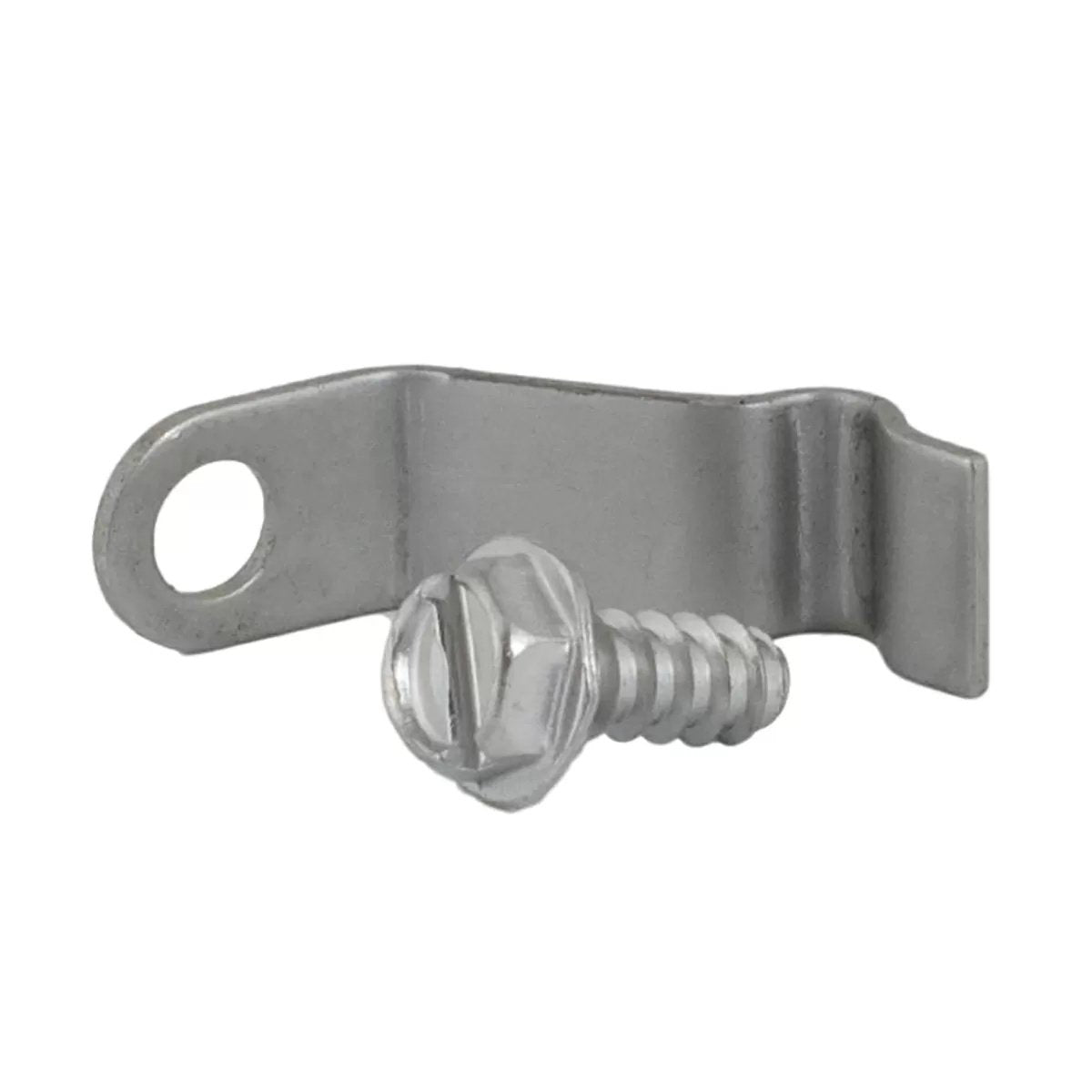 LB ® Clip With Screw for I - 17 Infraconic® Heater - QC Supply -