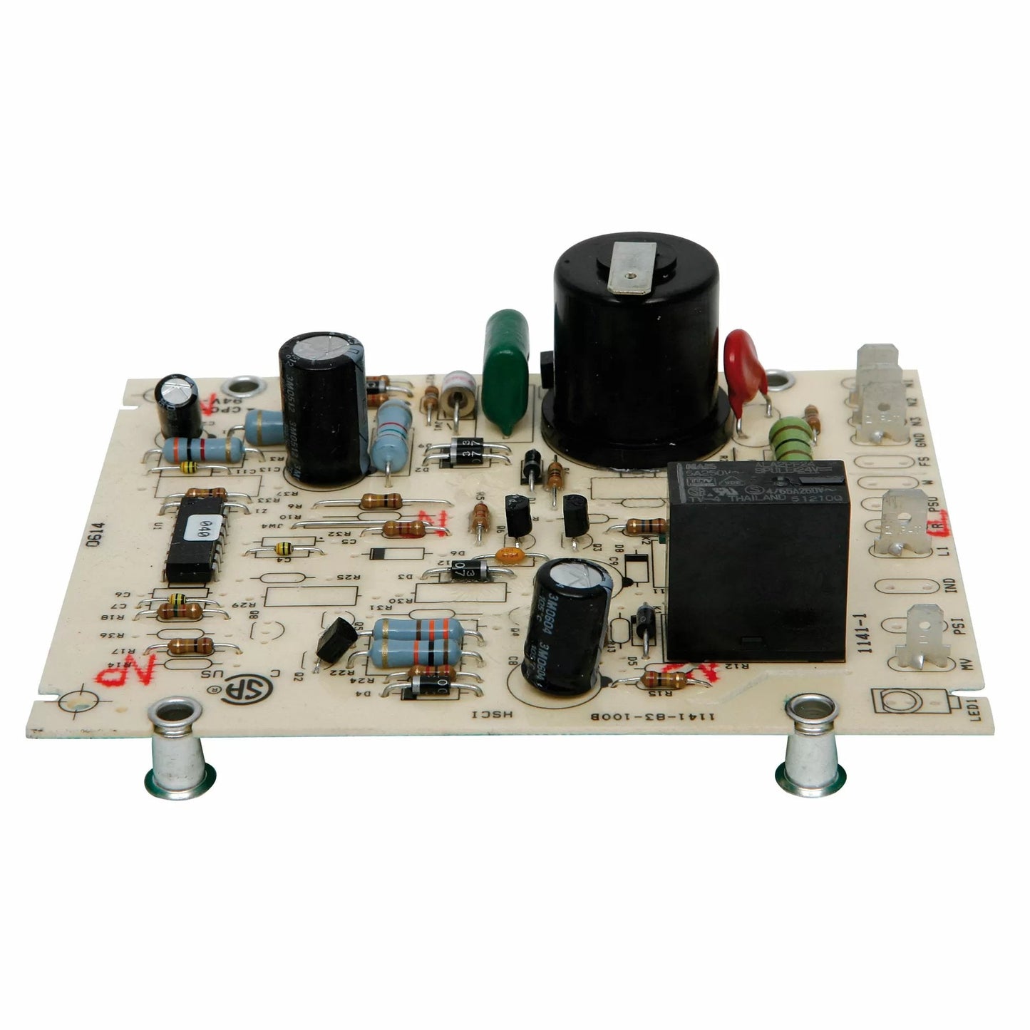 LB ® Control for I - 40 Direct Spark Ignition Heater - QC Supply -