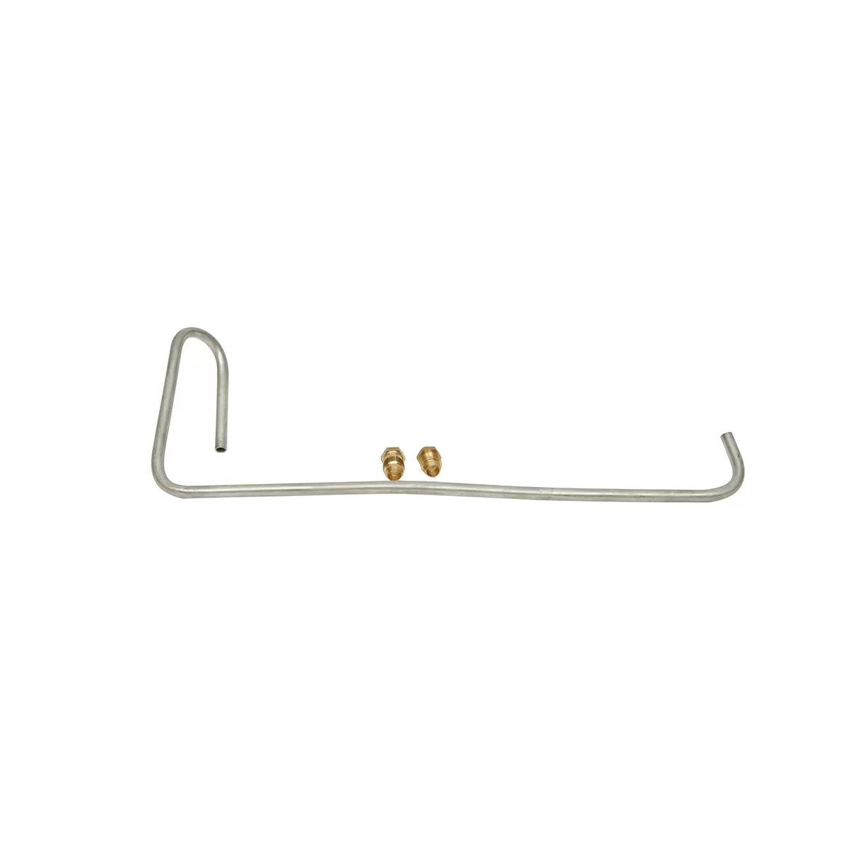 LB ® Copper Tube for Honeywell Gas Valve - QC Supply -