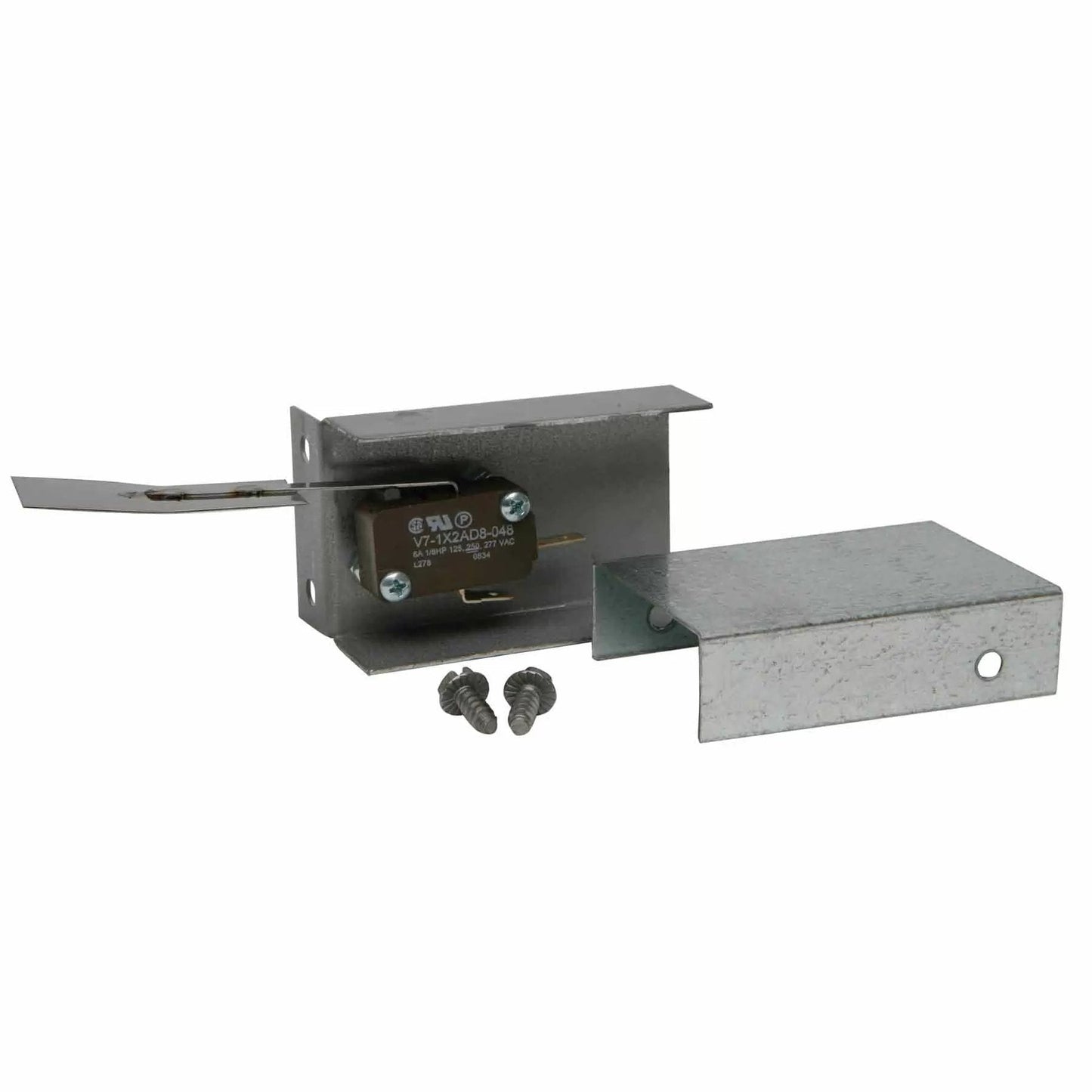 LB ® Guardian™ Air Flow Switch Assembly - QC Supply -