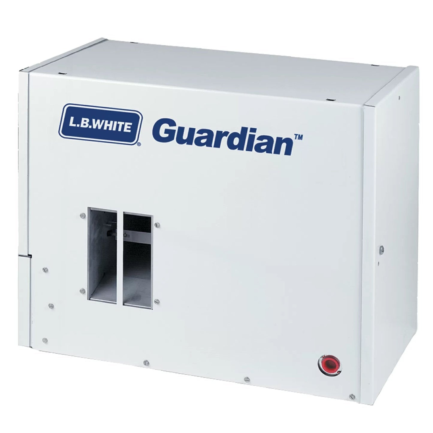 LB ® Guardian™ Direct Spark Ignition Heater - Heater Only - QC Supply -