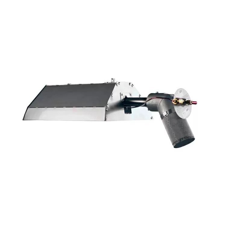 LB H - 17 High Pressure Radiant Brooder - QC Supply -