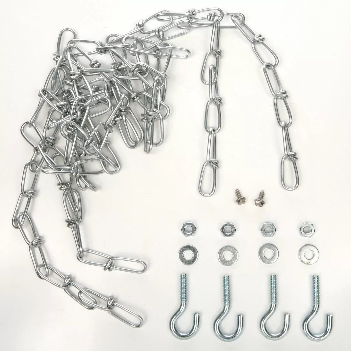 LB ® Hanging Chain Kit - QC Supply -