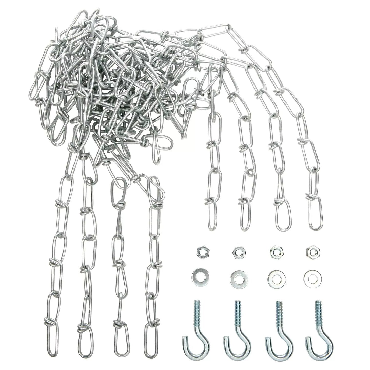 LB ® - Hanging Chain Kit - QC Supply -