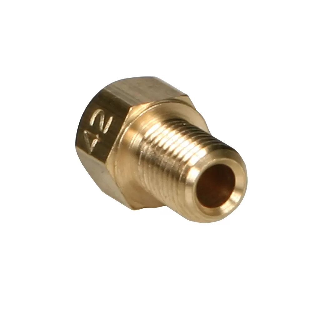 LB ® I - 17 Burner Orifice - LP - QC Supply -