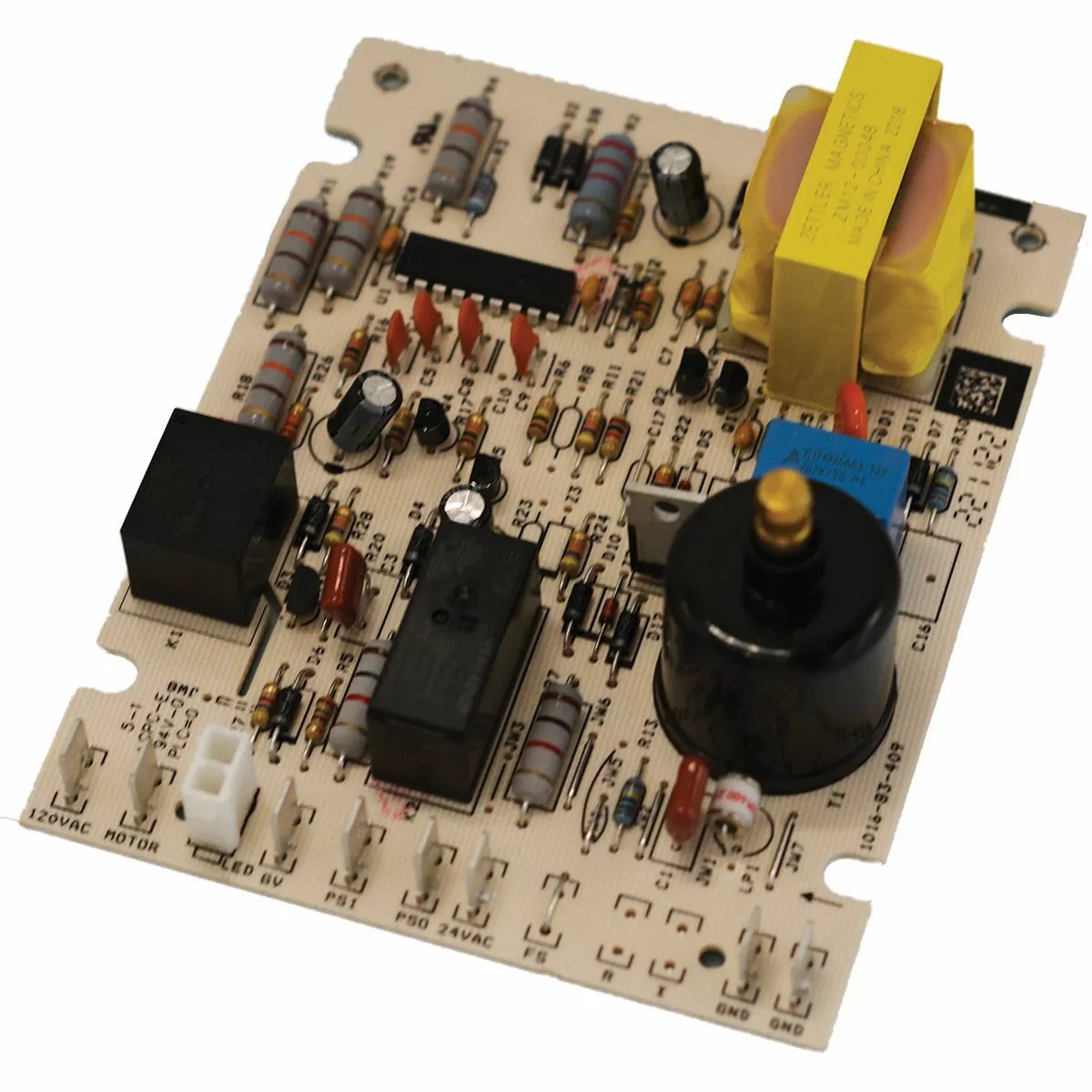LB ® Ignition Control Board for DSI Guardian™ 2.0 60 - 250,000 Heaters - QC Supply -