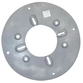 LB ® Motor Mount Plate - QC Supply -