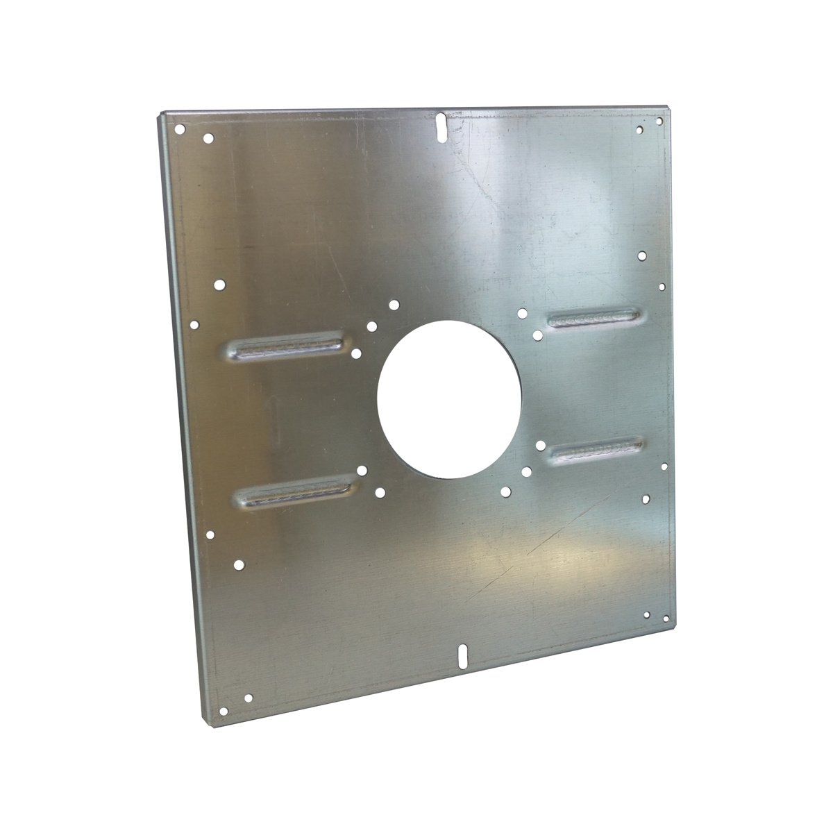 LB ® Motor Mount with Hardware - QC Supply -