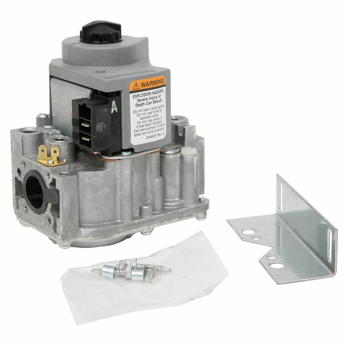 LB ® Natural Gas Valve Control Kit - QC Supply -