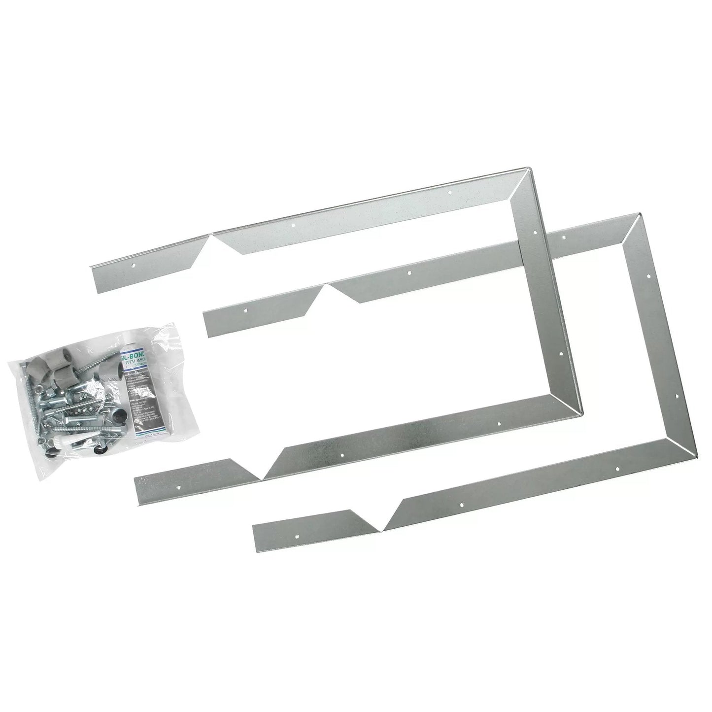 LB ® Outdoor Mounting Kit - Guardian™ AW250/AD250 - QC Supply -