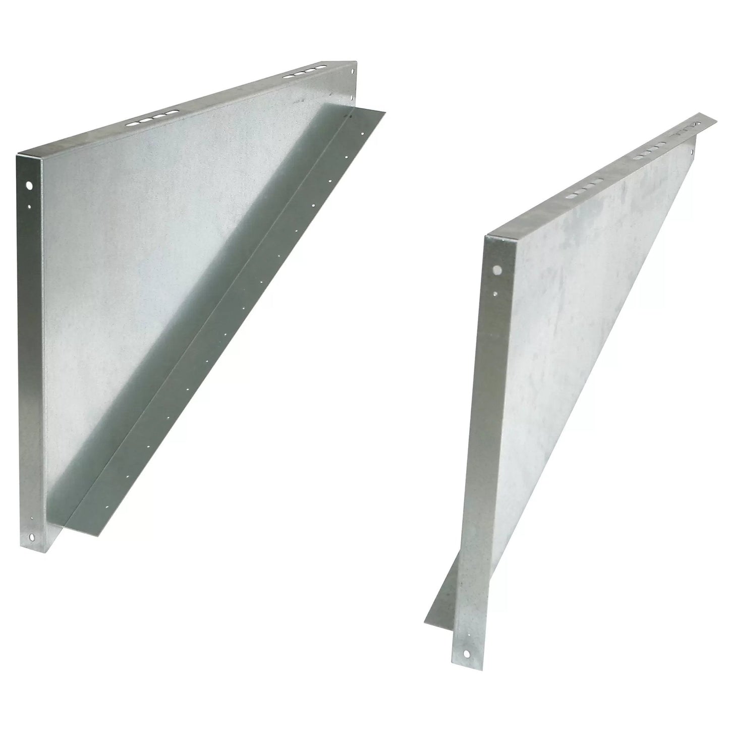 LB ® Outdoor Mounting Kit - Guardian™ AW250/AD250 - QC Supply -
