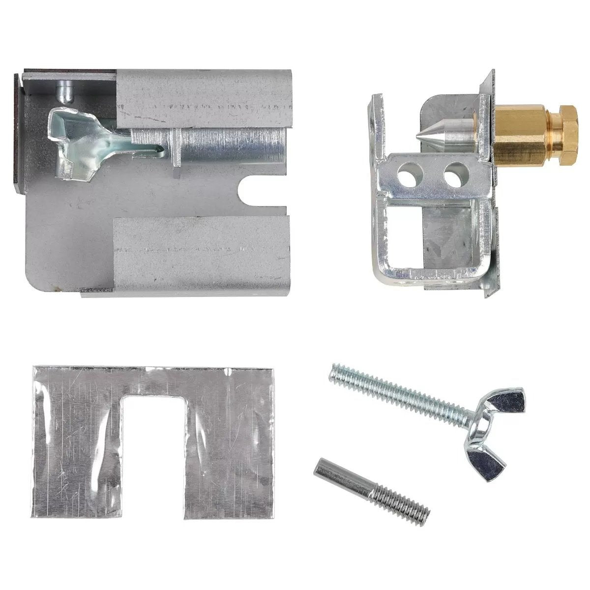 LB ® Pilot Light Orifice Assembly - NG - QC Supply -