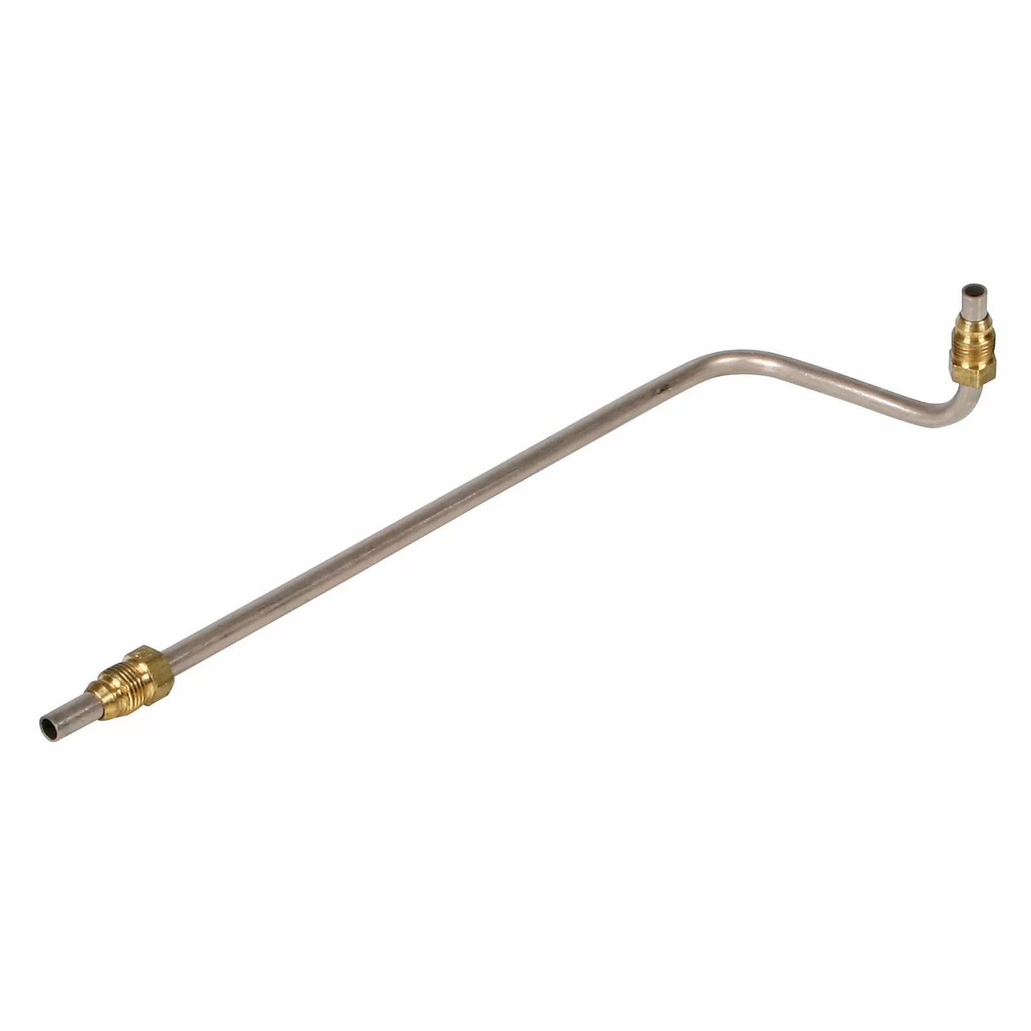 LB ® Pilot Tube With Nuts - 377 & 408 "K" Series - QC Supply -