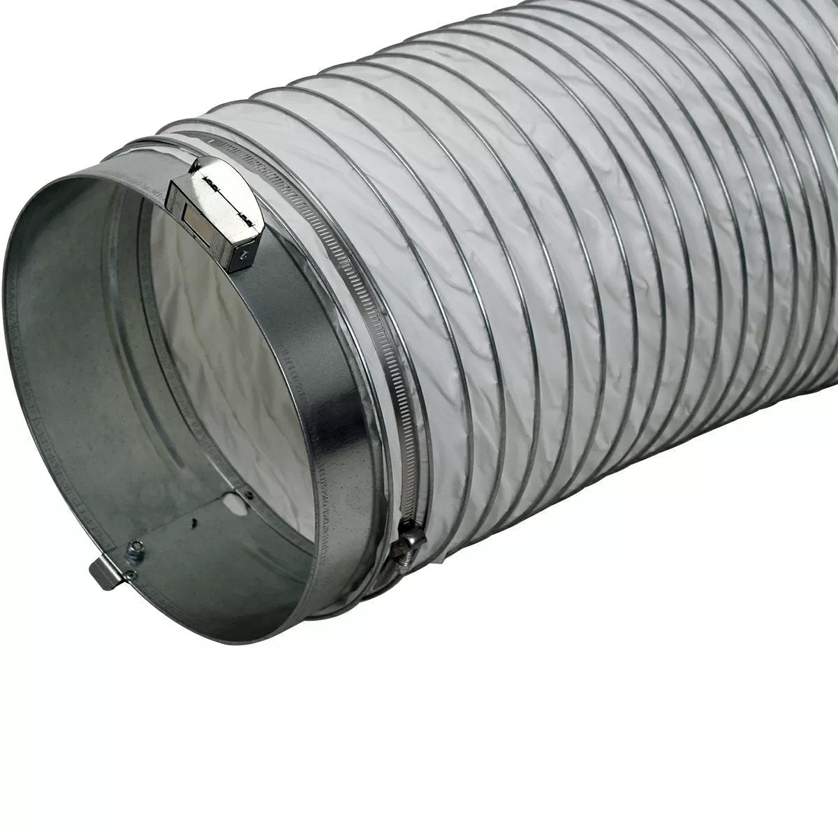 companion aeroheat ducted tent heater LB ® Premier® Tent Heaters Distribution Duct Kit – QC Supply