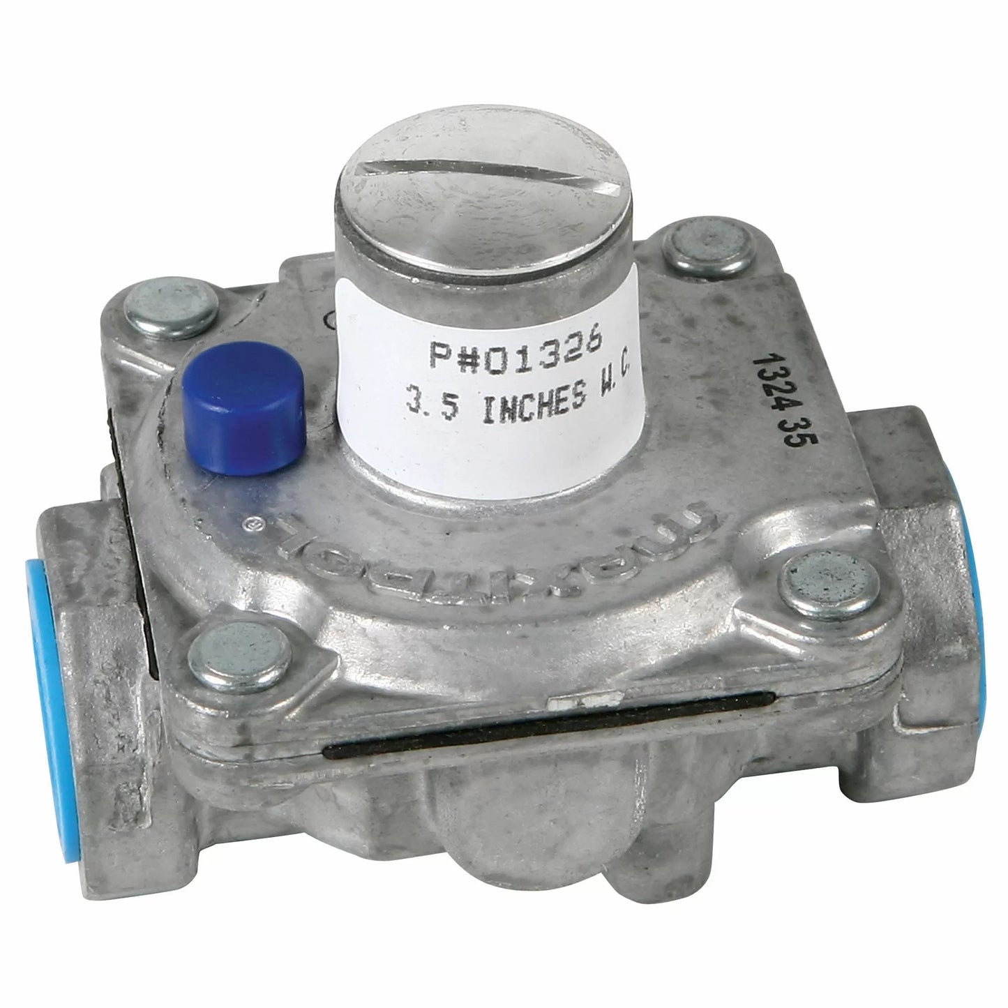 LB ® Regulator - Natural Gas - QC Supply -