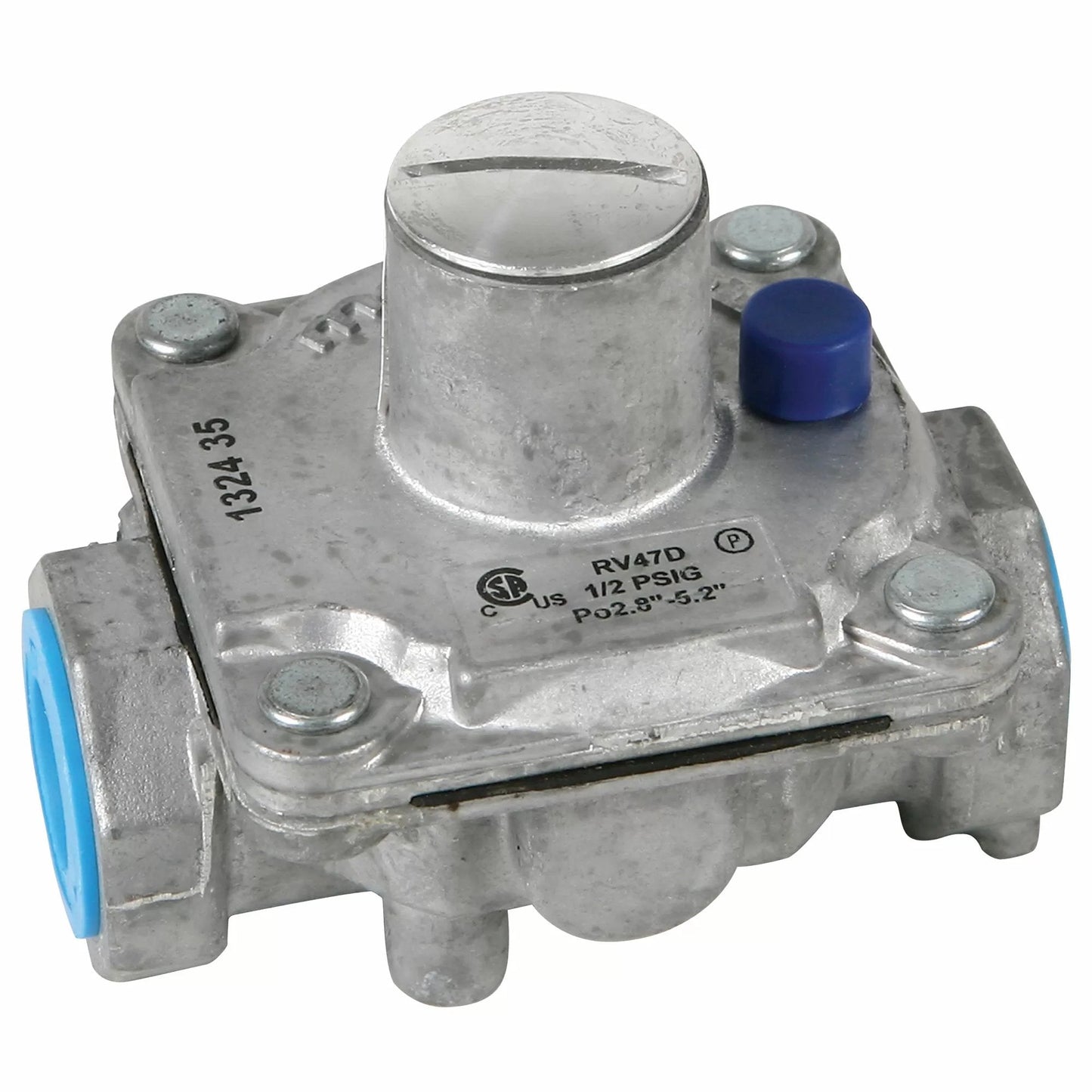 LB ® Regulator - Natural Gas - QC Supply -