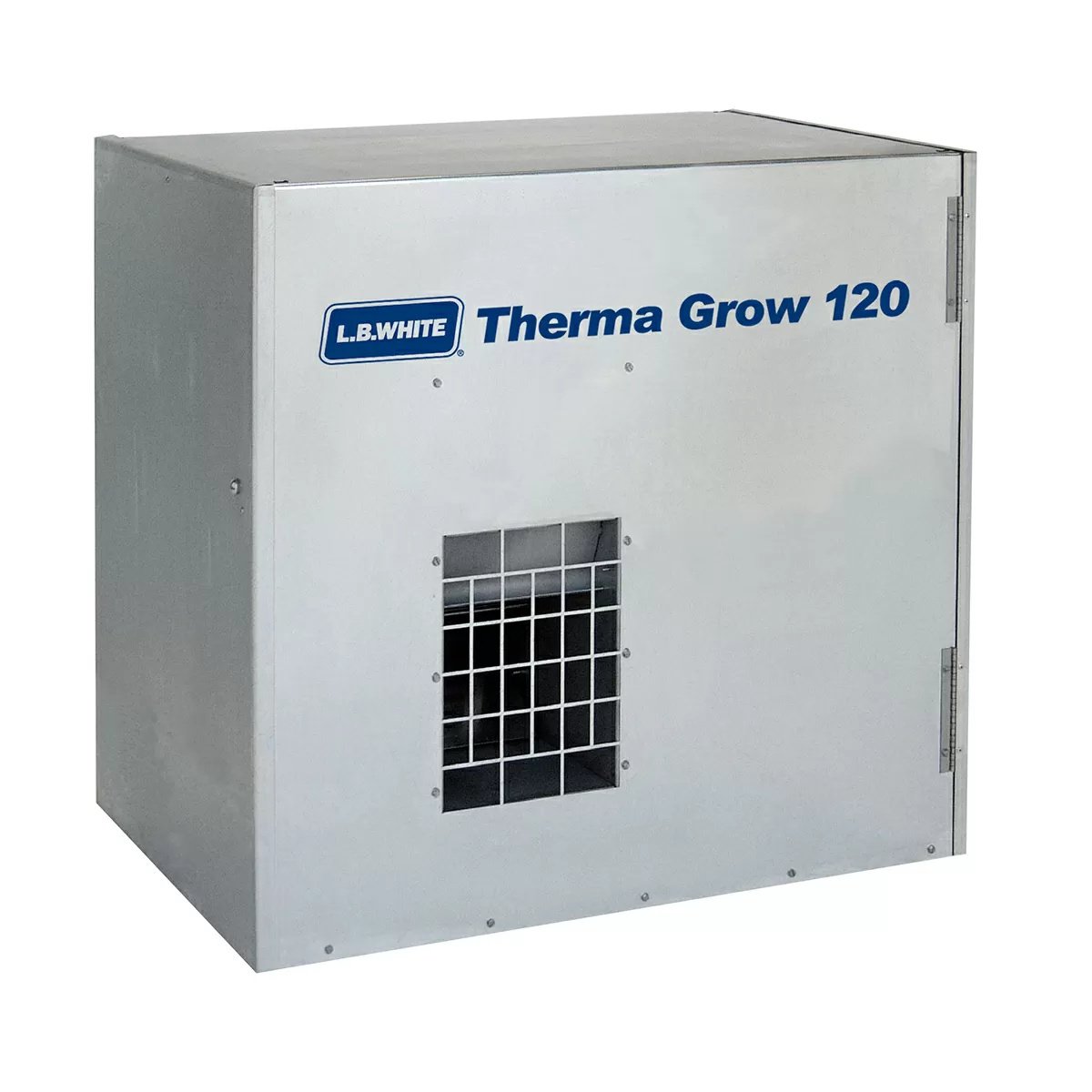 LB ® Therma Grow™ Greenhouse Heater - 120 Liquid Propane - QC Supply -