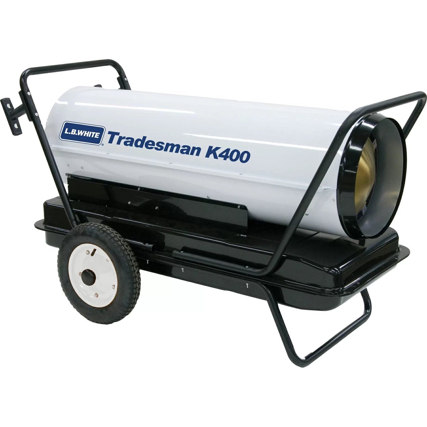 LB ® Tradesman® K Kerosene Heater - QC Supply -