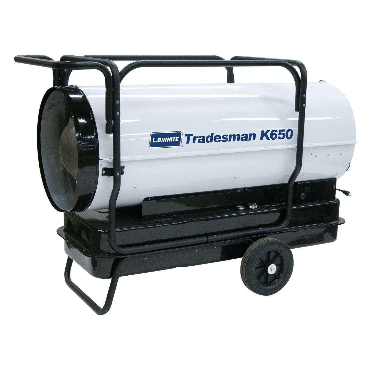 LB ® Tradesman® K Kerosene Heater - QC Supply -