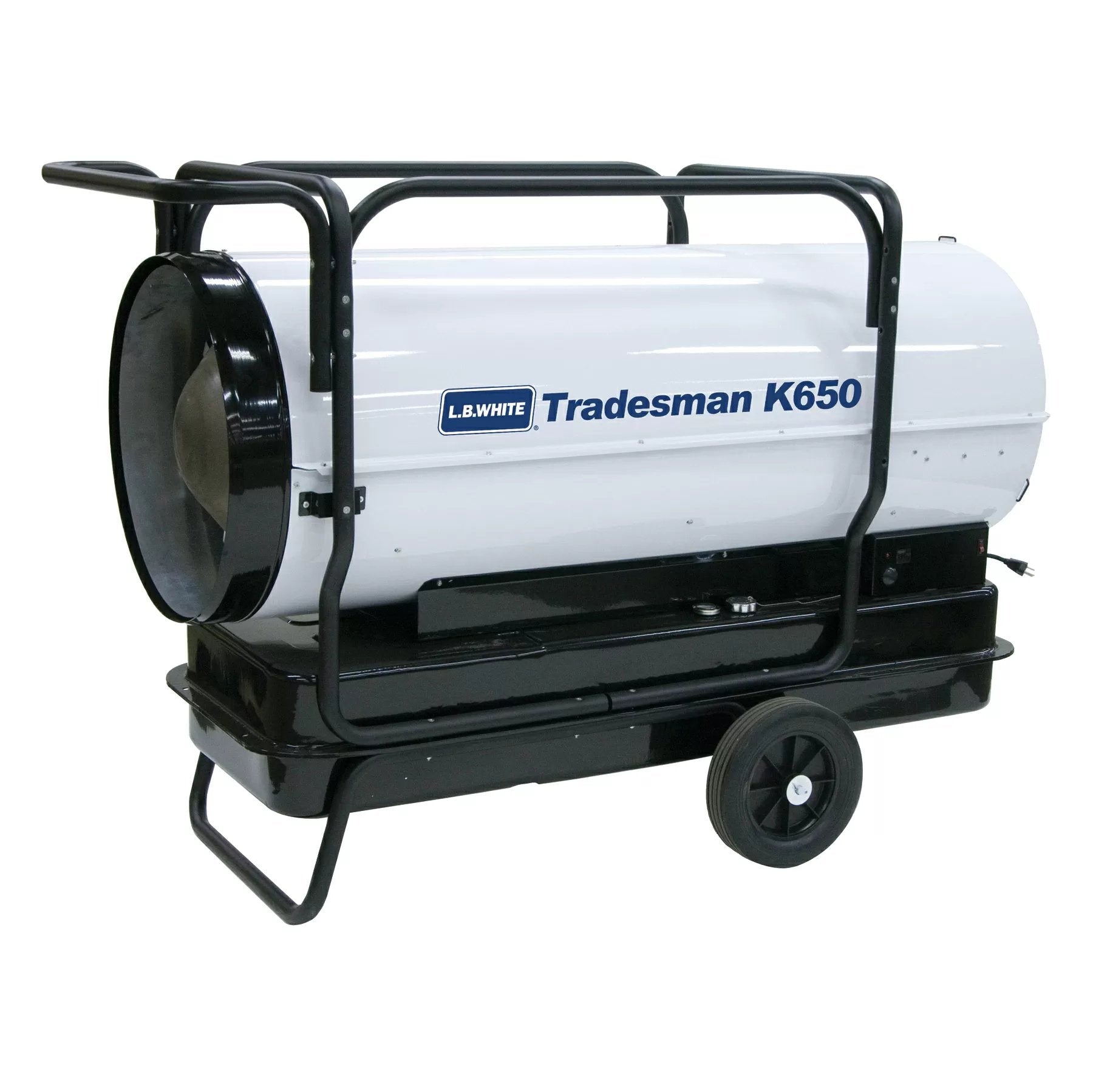 LB ® Tradesman® K Kerosene Heater - QC Supply -