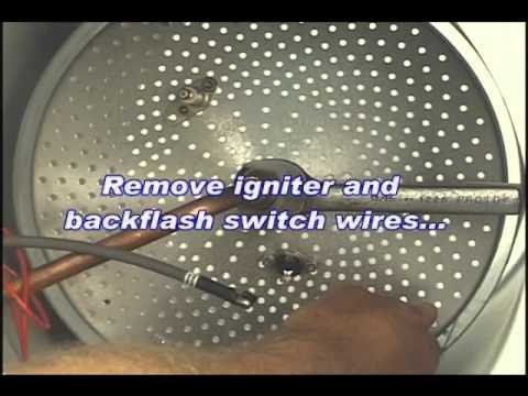 LB ® Tradesman® Ultra Portable Forced Air Heaters - QC Supply -