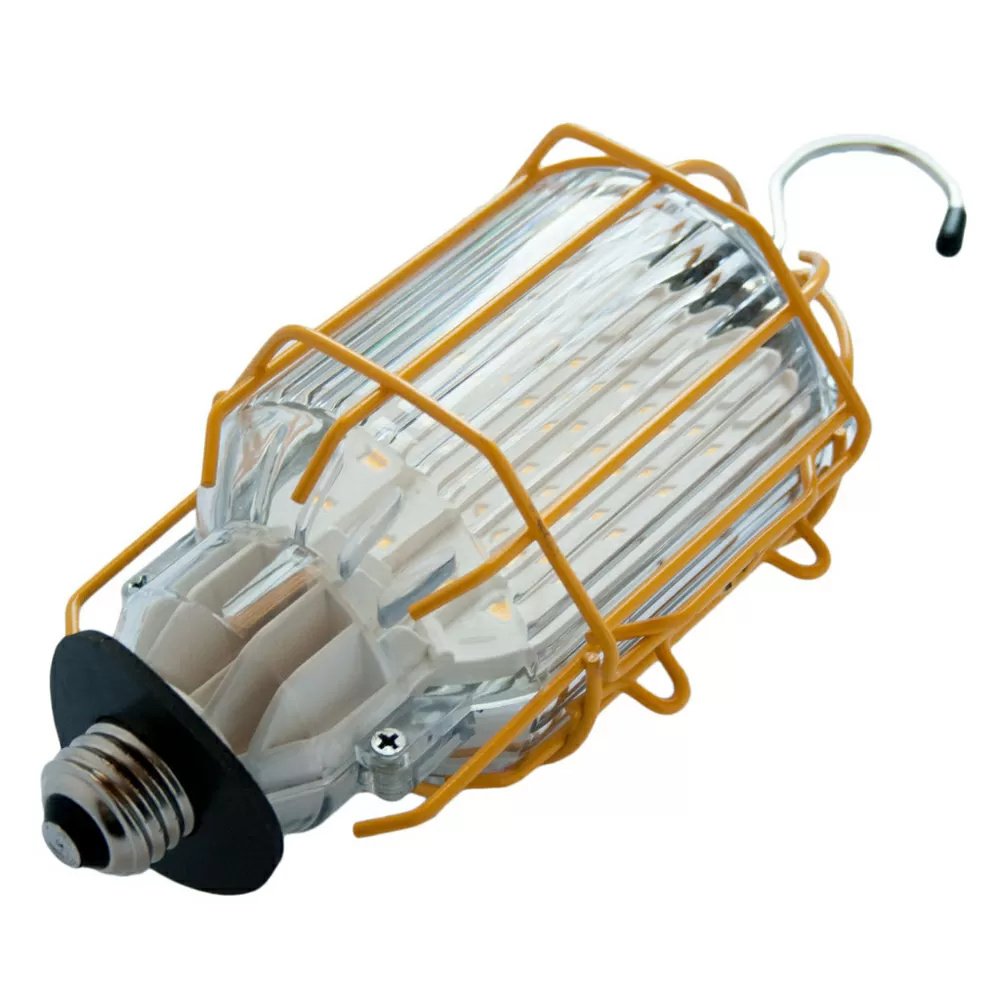 LED Premium Trouble Free Work Light - QC Supply -