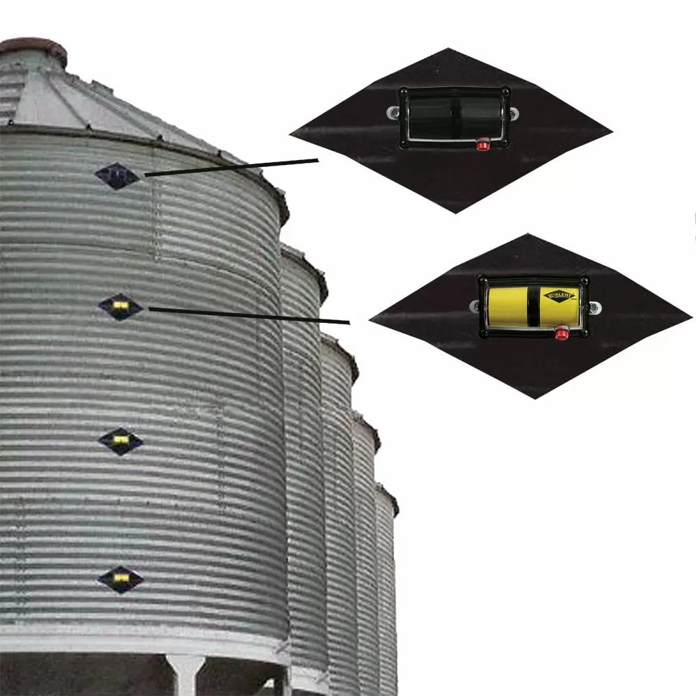 LevALERT® Grain Level Indicator - QC Supply -
