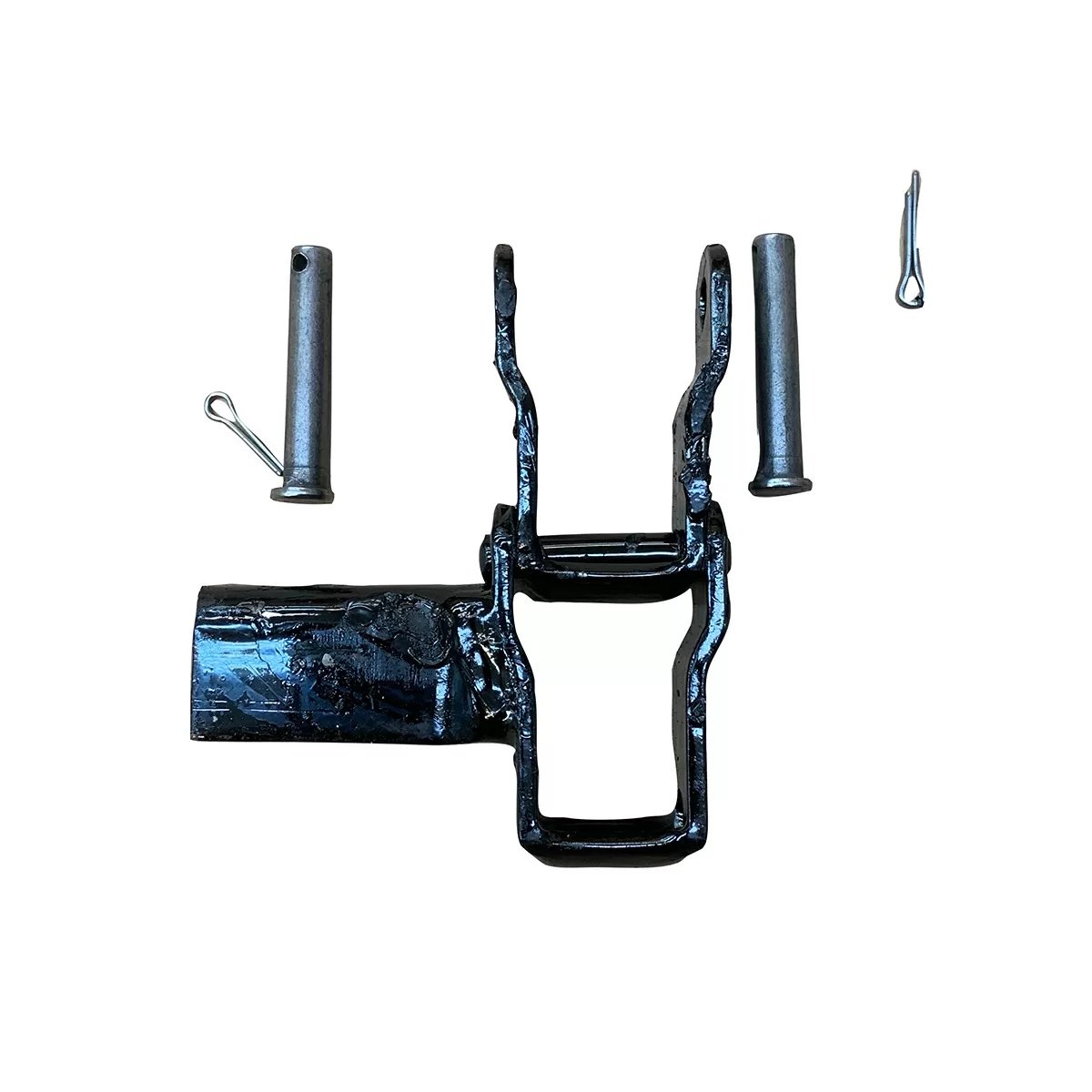Lewis Brothers Bar Attachment Link - Left Hand - QC Supply -
