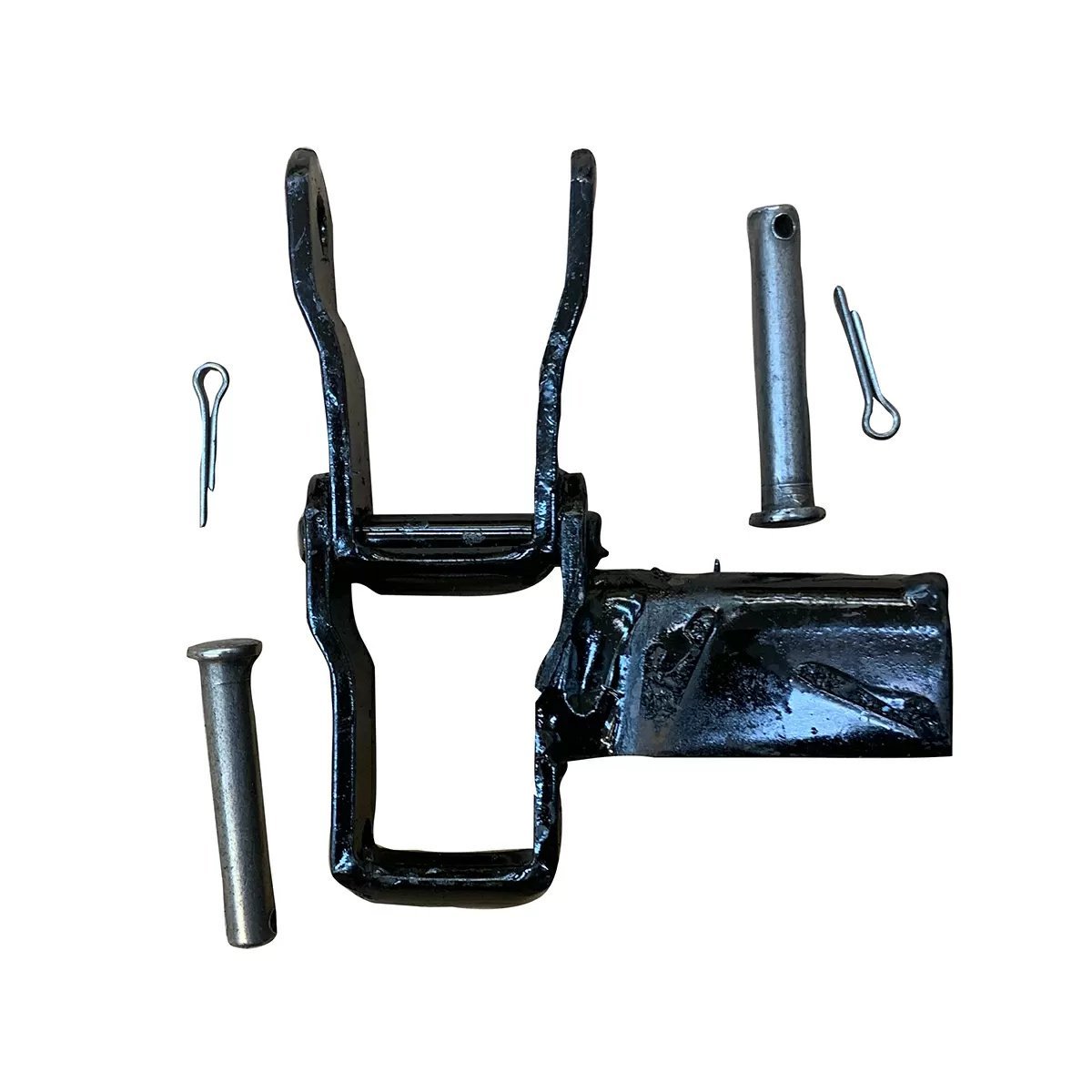 Lewis Brothers Bar Attachment Link - Right Hand - QC Supply -