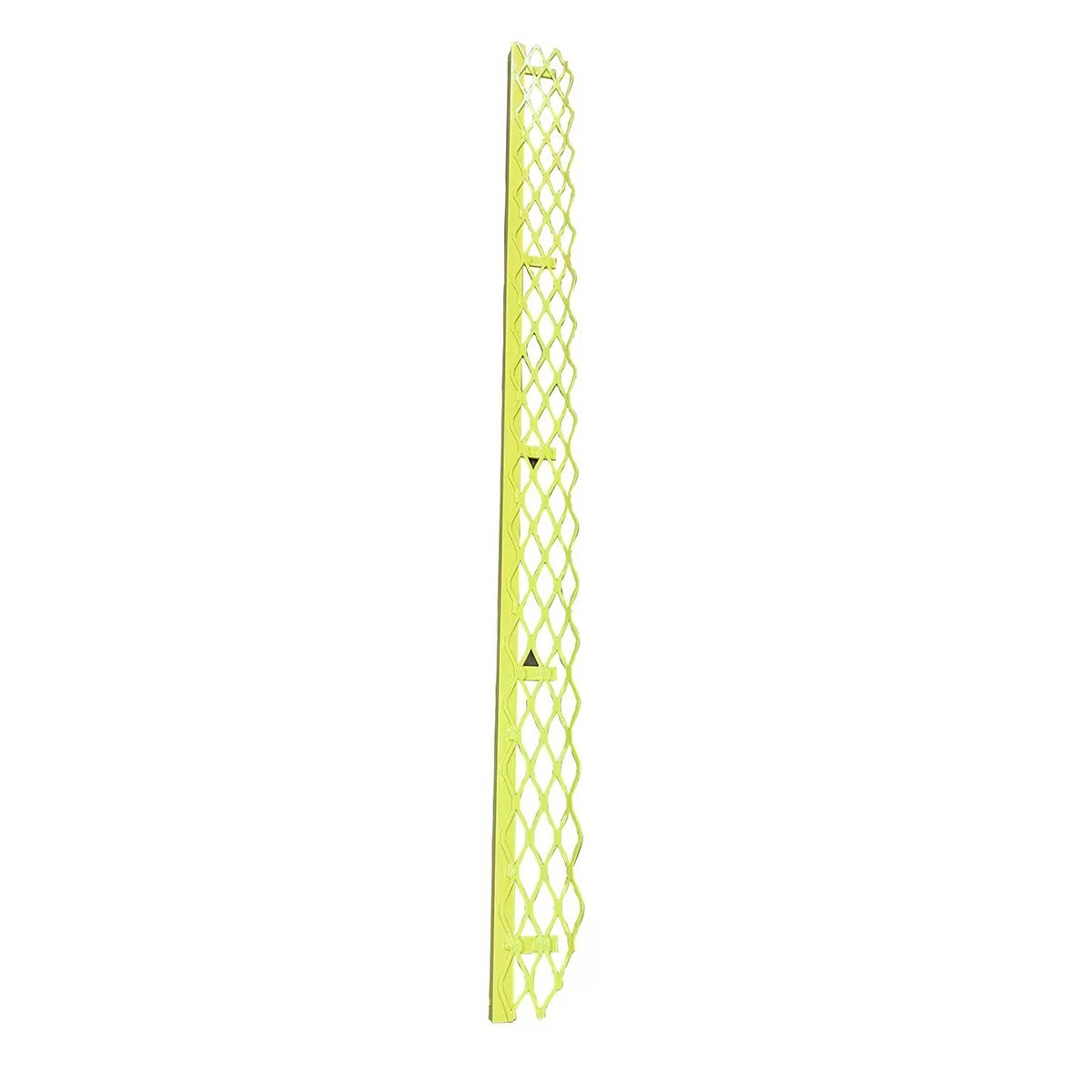 Lewis Brothers Mesh Shaker Bar - 1 1/2" No Peg - QC Supply -
