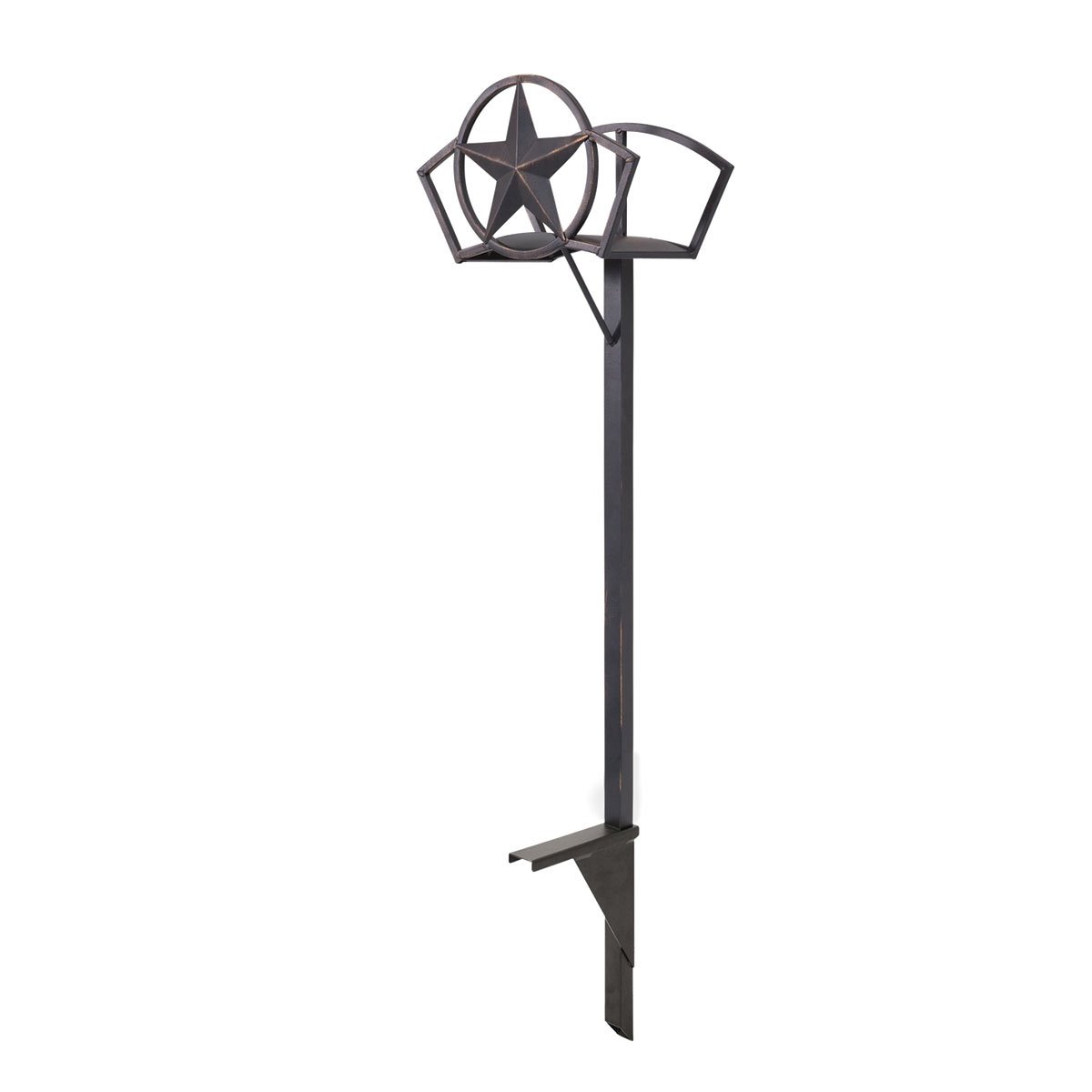 Liberty Garden Star Hose Stand - QC Supply -