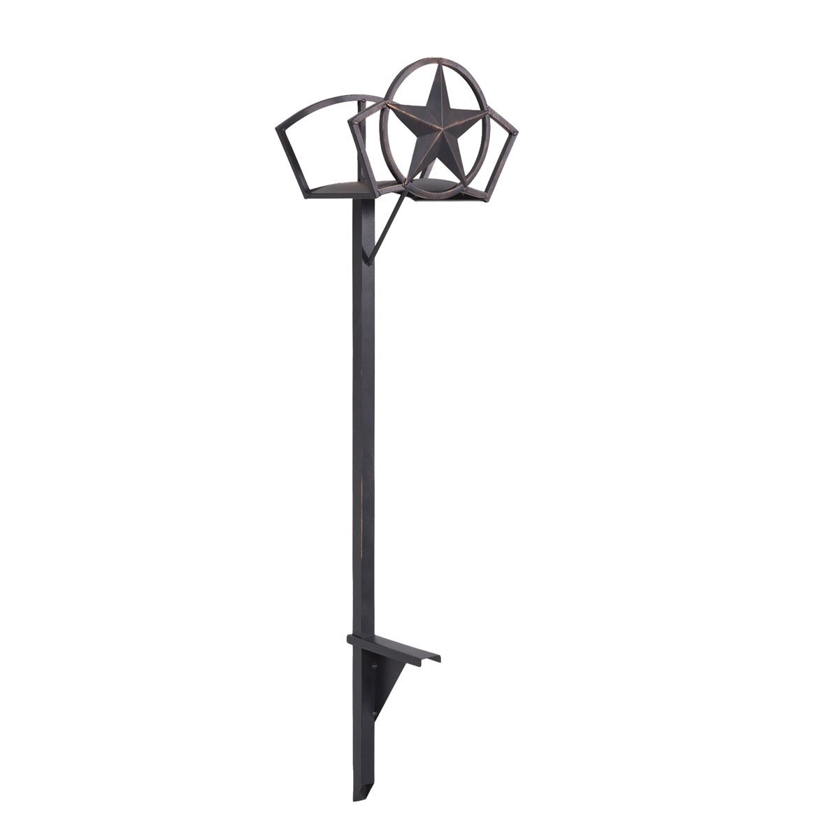 Liberty Garden Star Hose Stand - QC Supply -