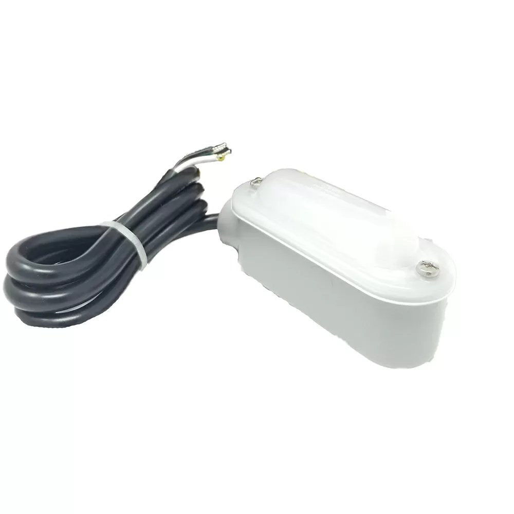LifeLamp Universal Pan Light - QC Supply -