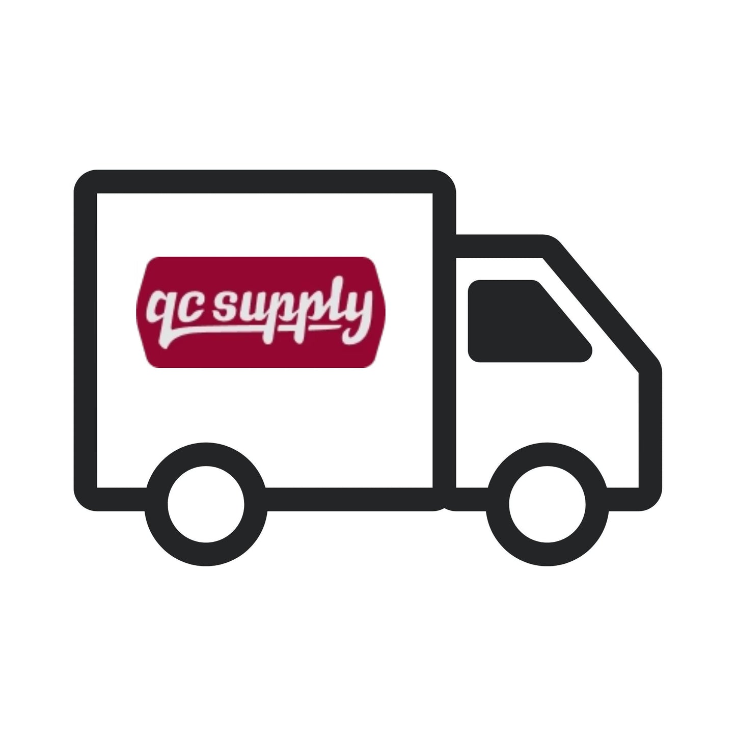 Lift Gate Fee - QC Supply - Fee