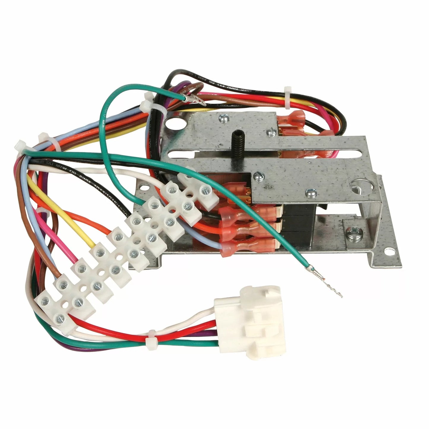 Limit Switch Assembly - 3 Wire - QC Supply -