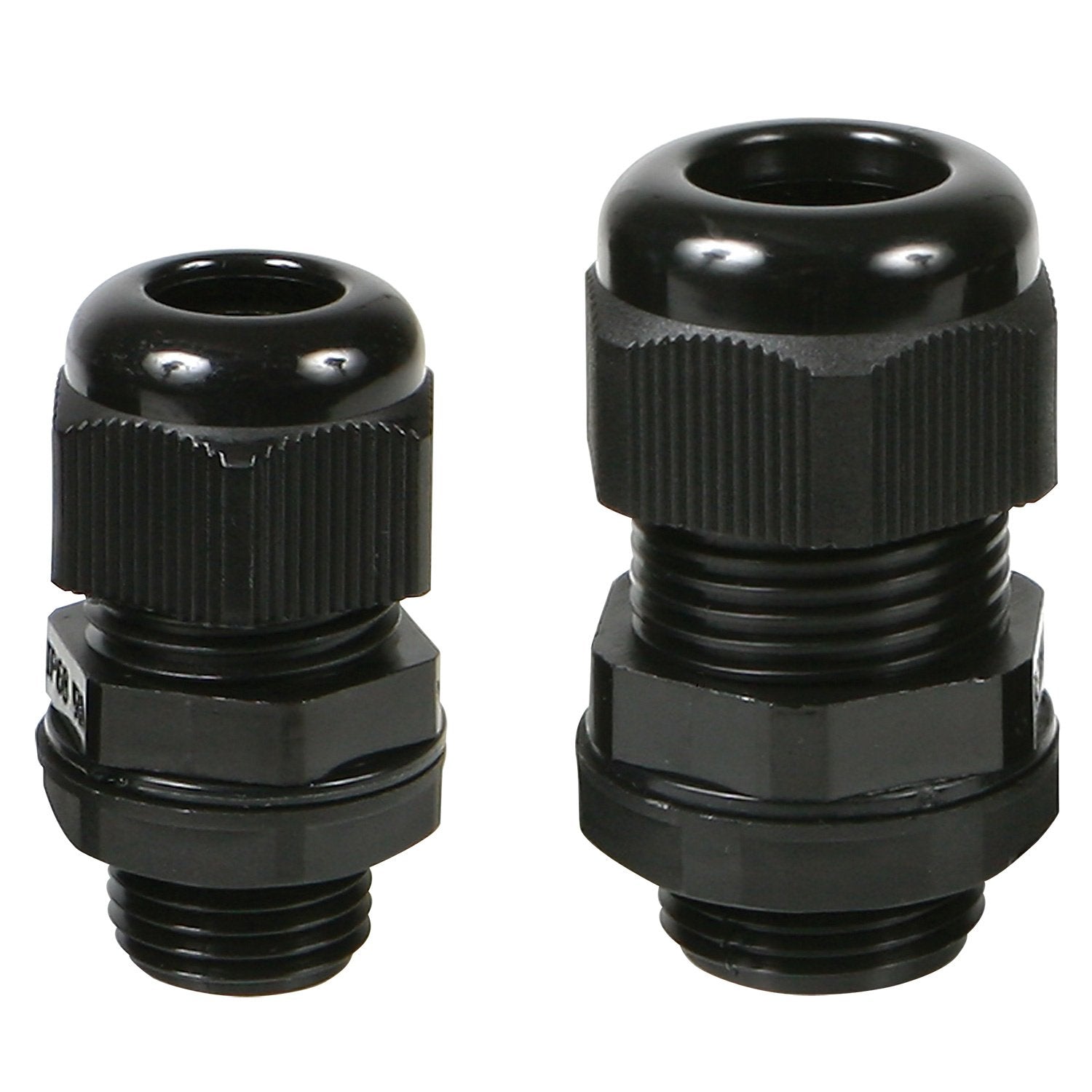 Liquid Tight Cable Connectors - QC Supply -