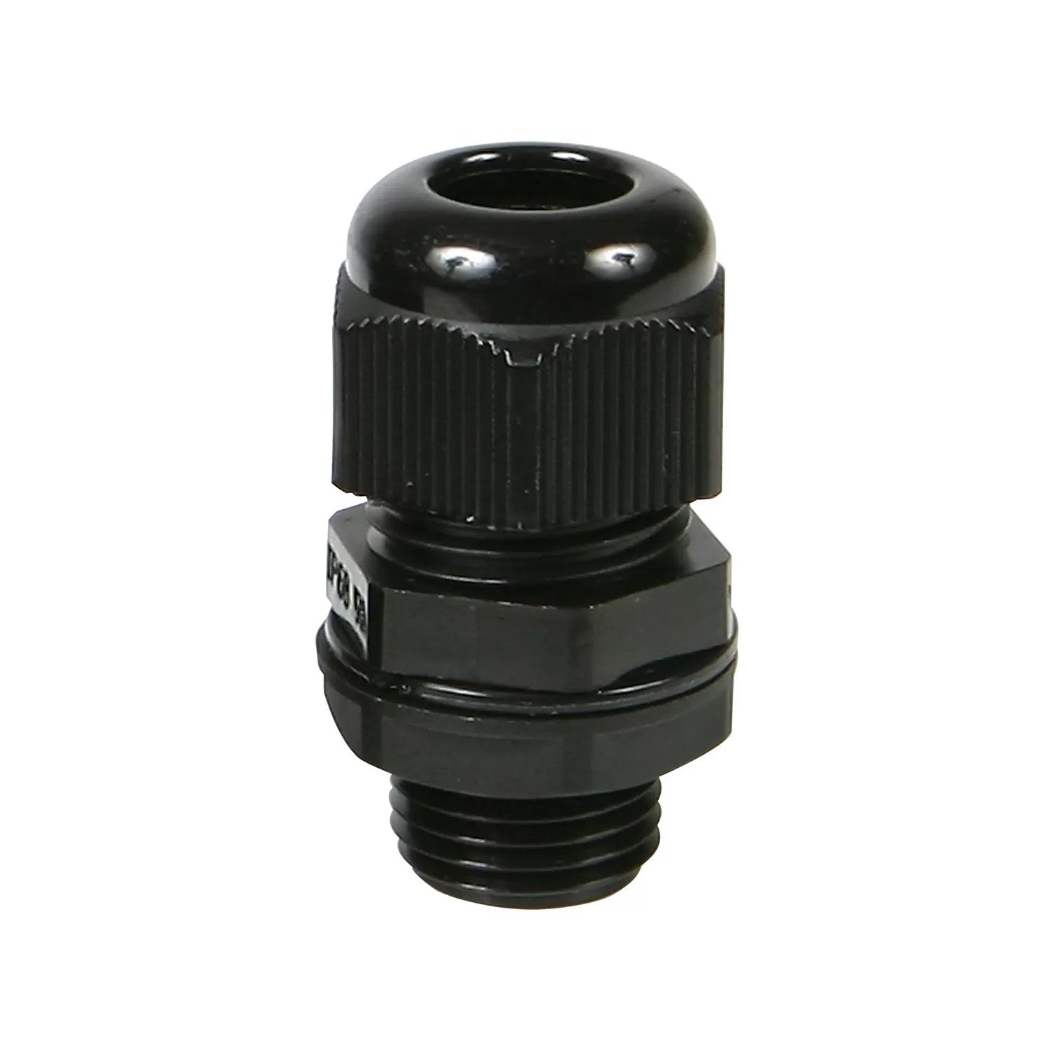 Liquid Tight Cable Connectors - QC Supply -