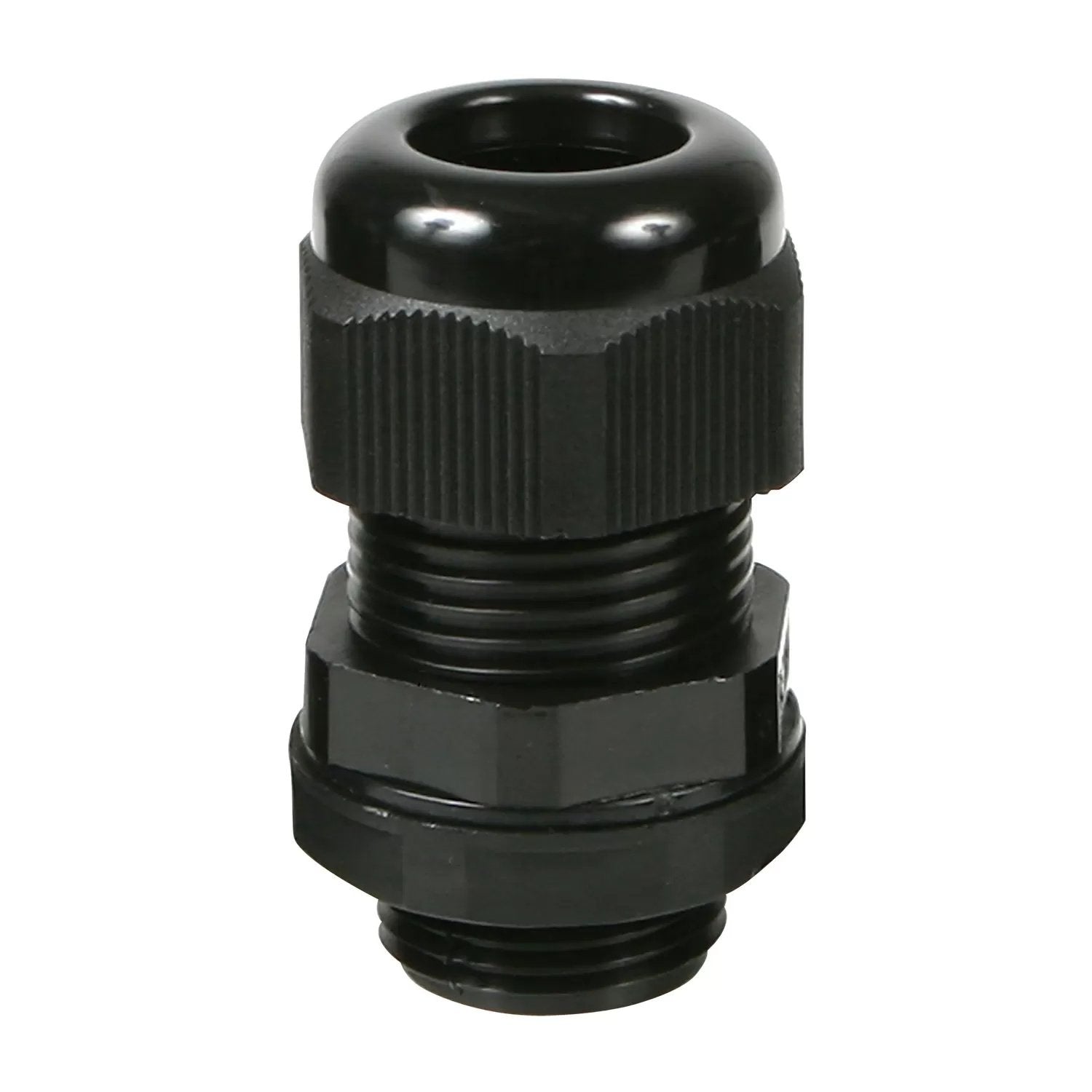 Liquid Tight Cable Connectors - QC Supply -