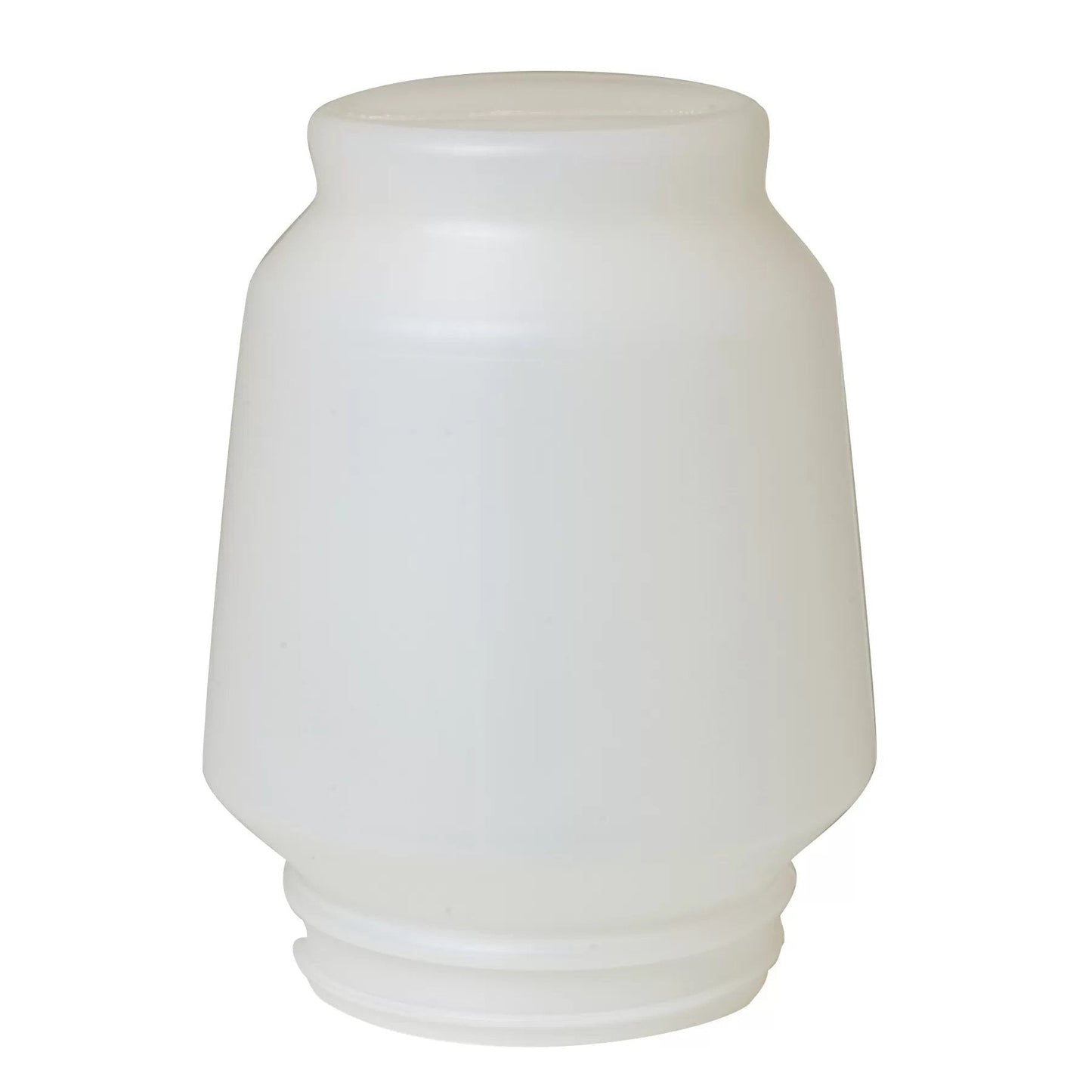Little Giant® 1 Gallon Screw - On Poultry Waterer Jar - QC Supply -